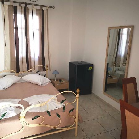 Aparthotel Sky Of Thira Fira  Zewnętrze zdjęcie