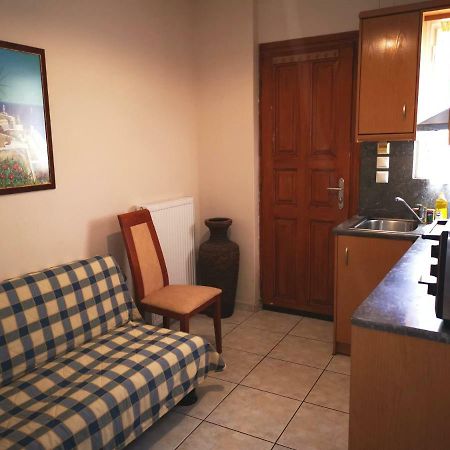 Aparthotel Sky Of Thira Fira  Zewnętrze zdjęcie