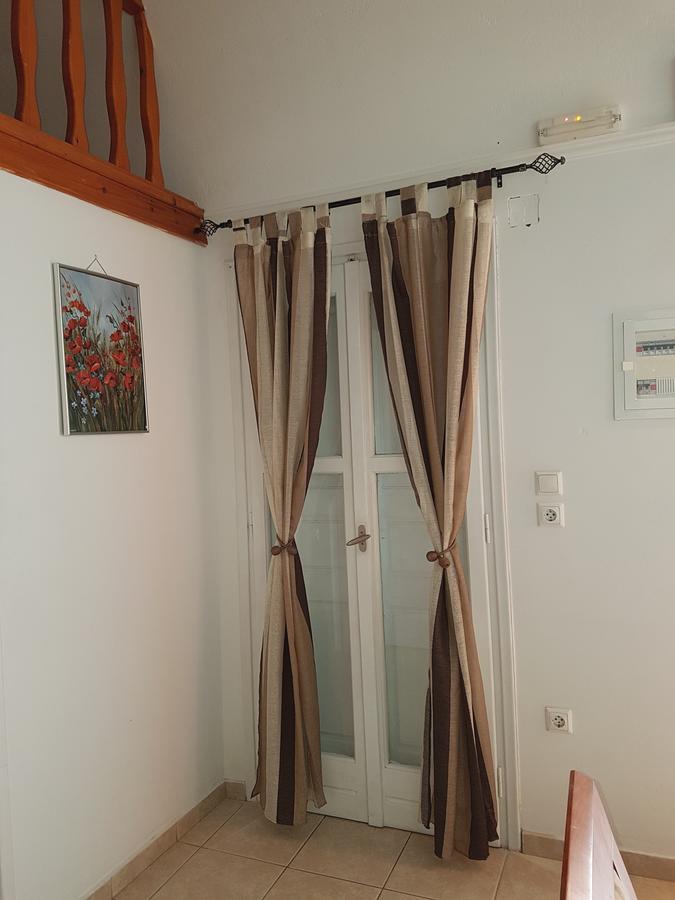 Aparthotel Sky Of Thira Fira  Zewnętrze zdjęcie