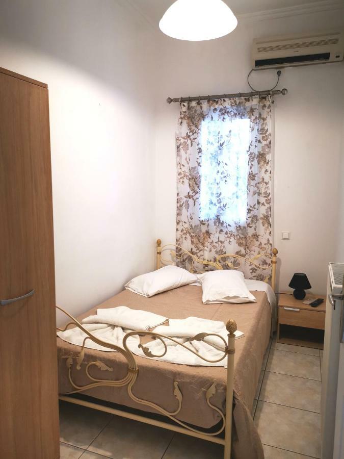 Aparthotel Sky Of Thira Fira  Zewnętrze zdjęcie