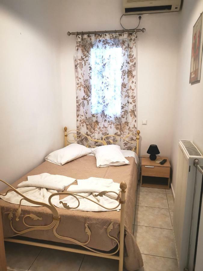 Aparthotel Sky Of Thira Fira  Zewnętrze zdjęcie
