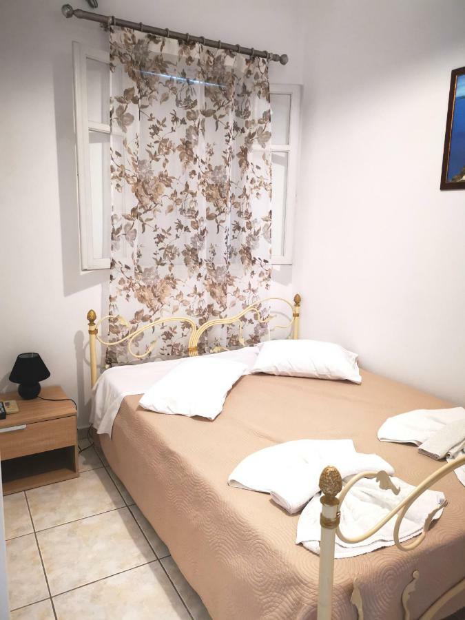 Aparthotel Sky Of Thira Fira  Zewnętrze zdjęcie